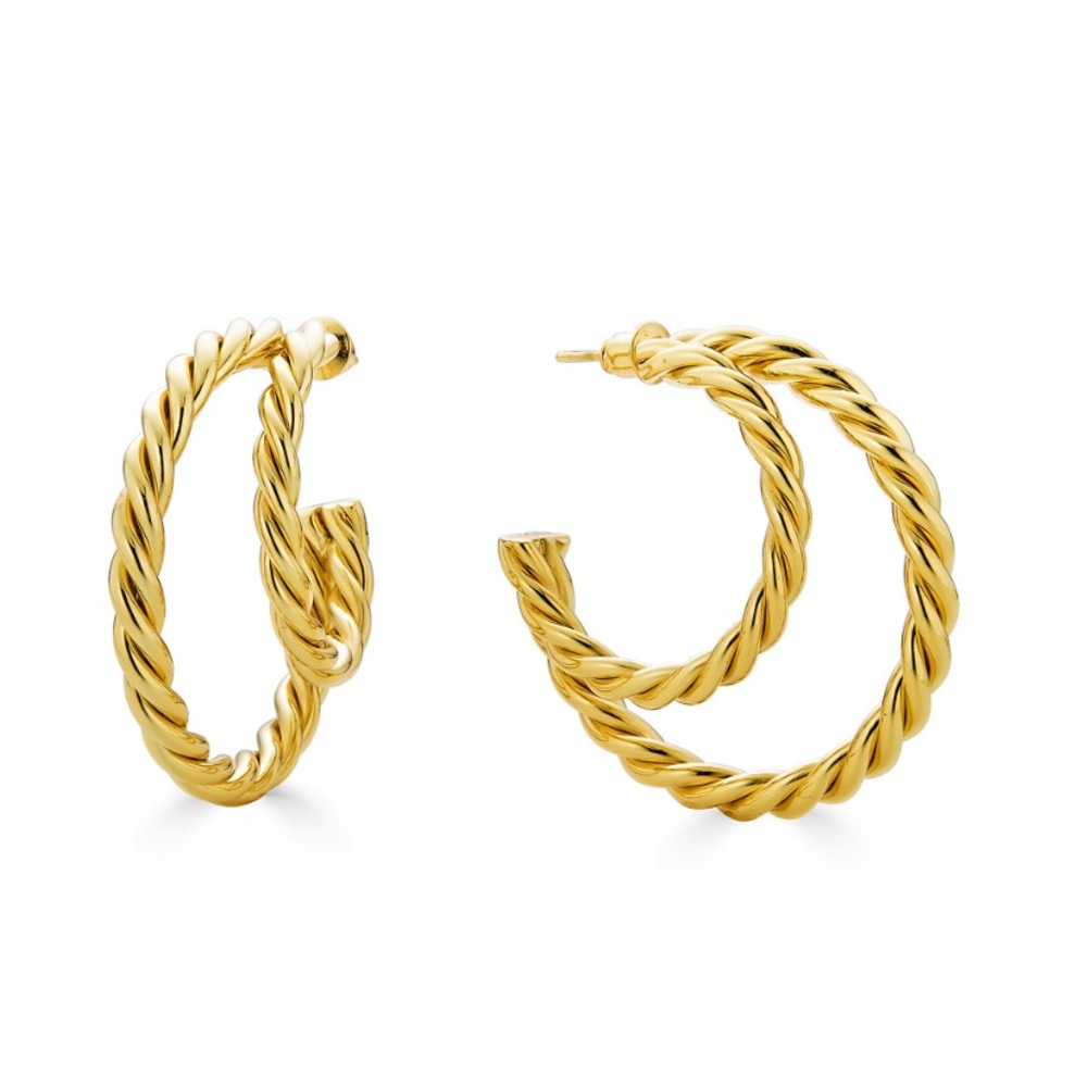 Rendor - Victoria Earrings